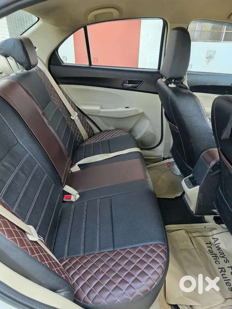 Maruti Suzuki Dzire 2020
