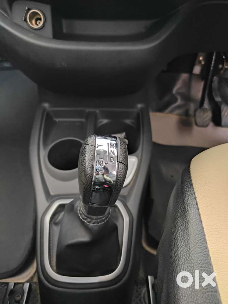 Datsun Redigo Amt 1.0 T Option, 2018, Petrol