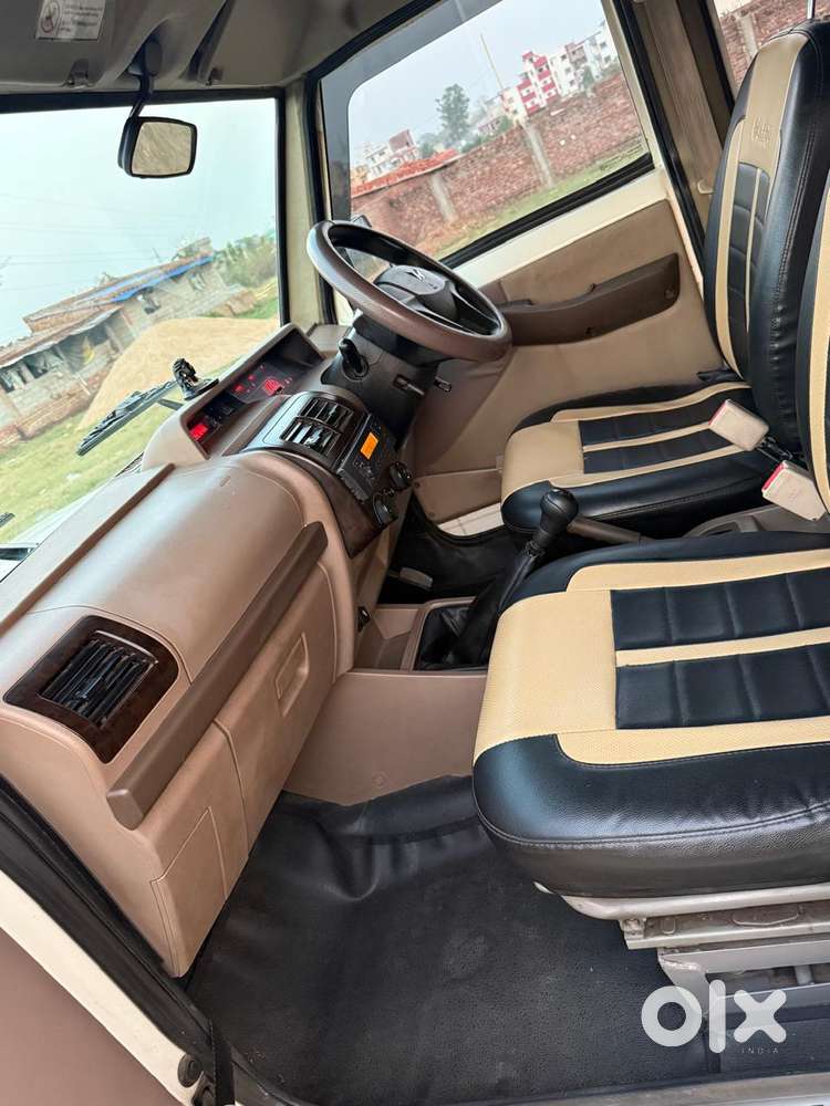 Mahindra Be 6 Be, 2023, Diesel