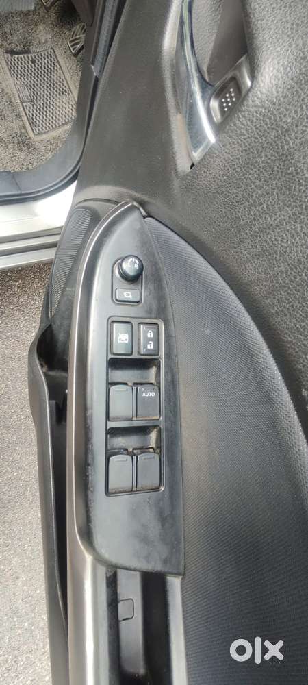 Maruti Suzuki Baleno 1.2 Delta At, 2021, Petrol