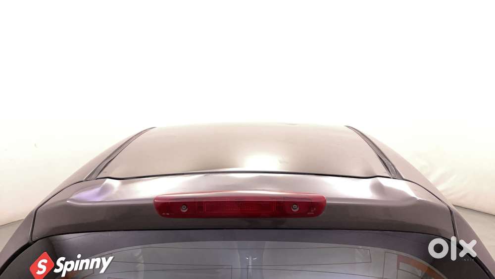 Honda Brio 1.2 Vx Mt, 2015, Petrol