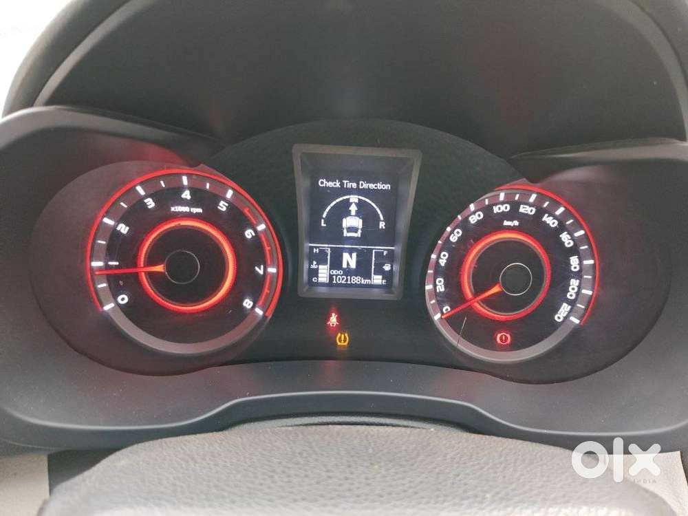 Mahindra Xuv300 W8 Option Diesel, 2019, Diesel