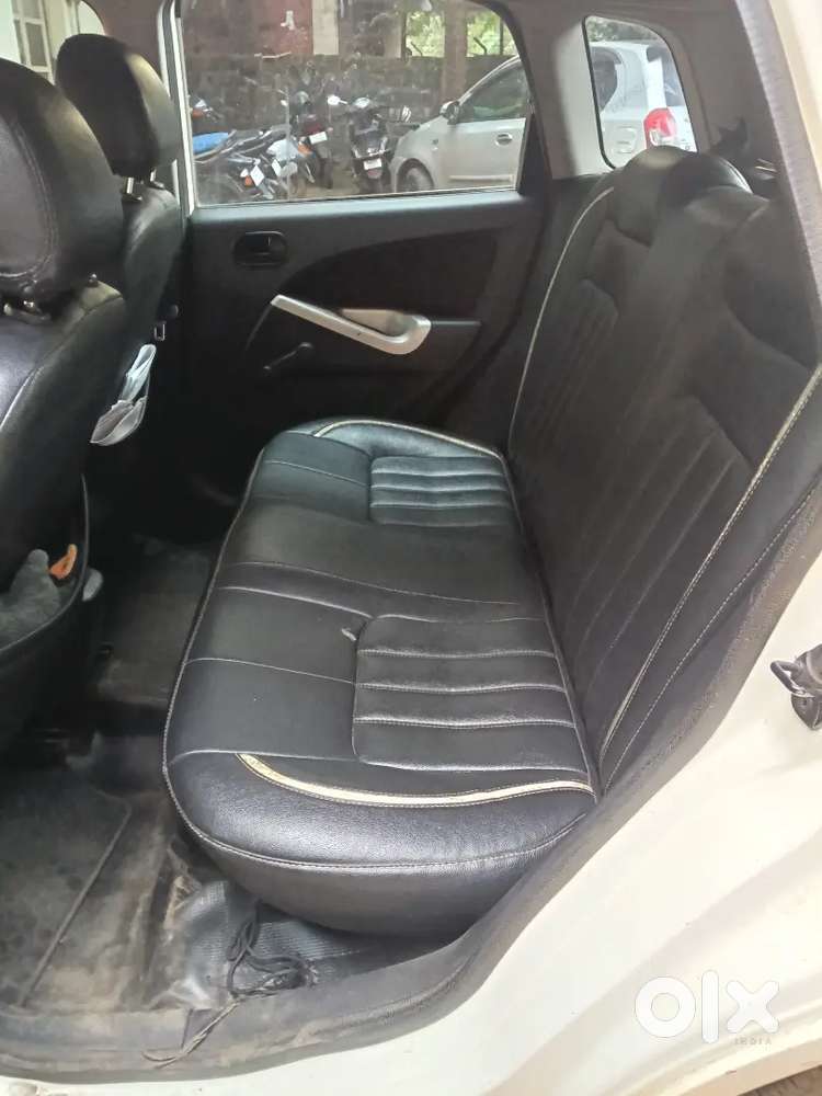 Ford Figo Diesel Lxi 2011