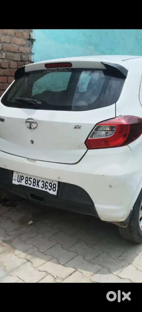 Tata Tiago Petrol Wizz Edition 2019