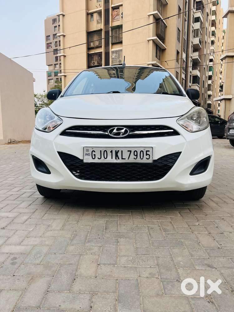 Hyundai I10 1.1l Irde Era Special Edition, 2011, Petrol
