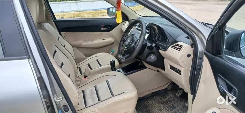 Maruti Suzuki Dzire 1.2 Vxi, 2022, Petrol