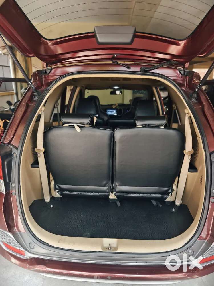 Honda Mobilio 2015
