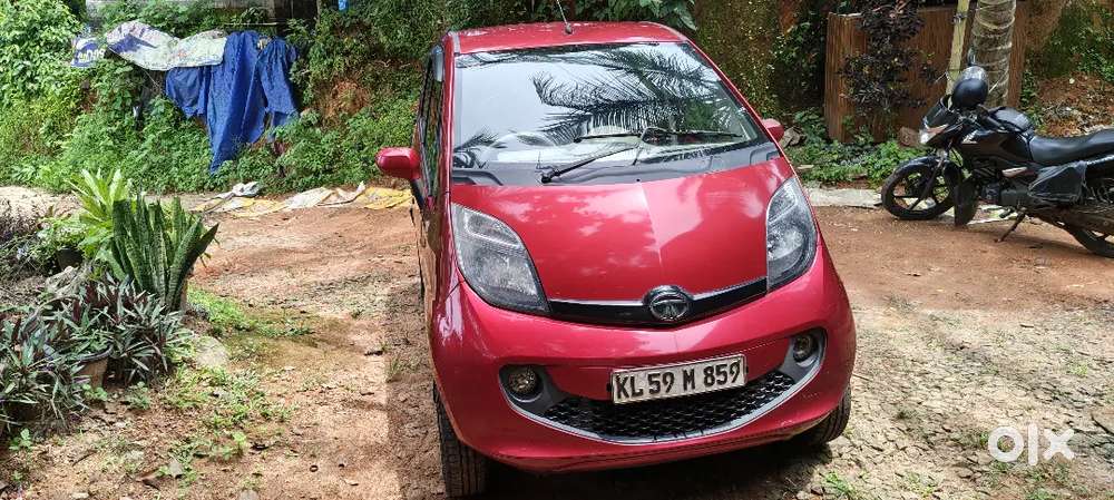 Tata Nano Twist Xt 2015 Petrol Manual