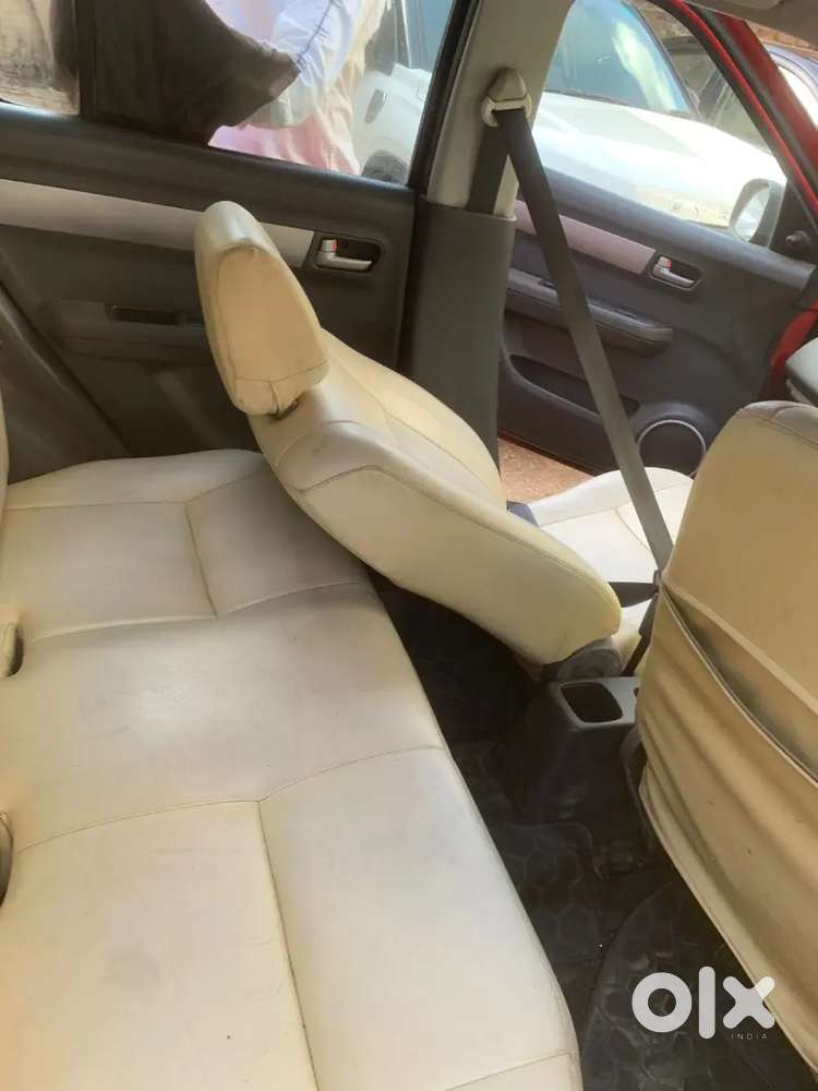 Maruti Suzuki Swift 2007 Cng & Hybrids 110000 Km Driven