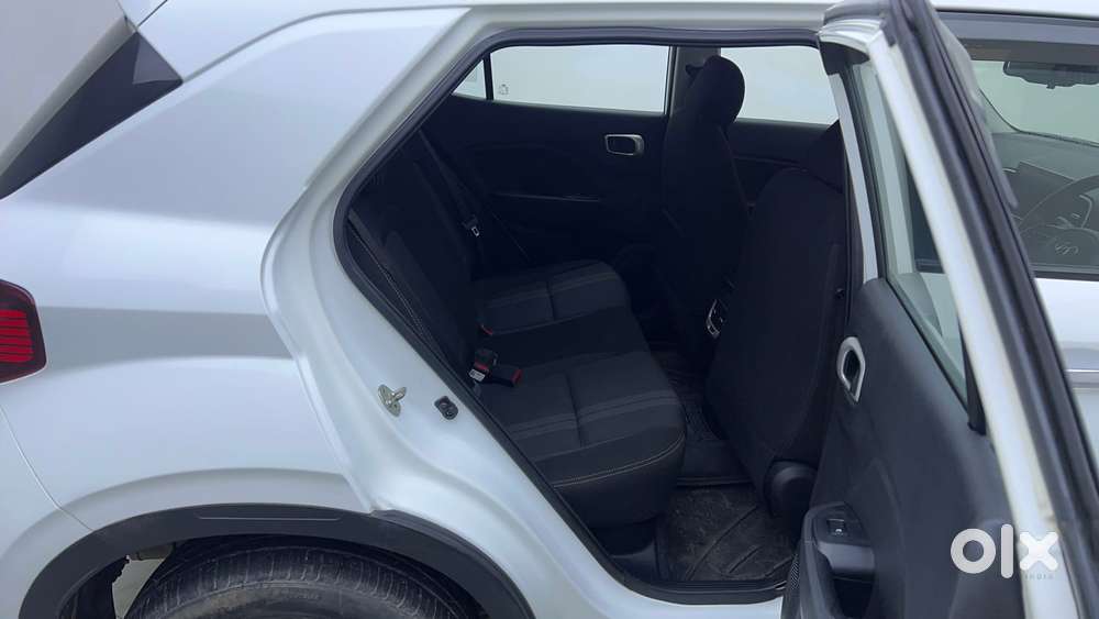 Hyundai Venue Sx Plus Turbo Dct, 2021, Petrol