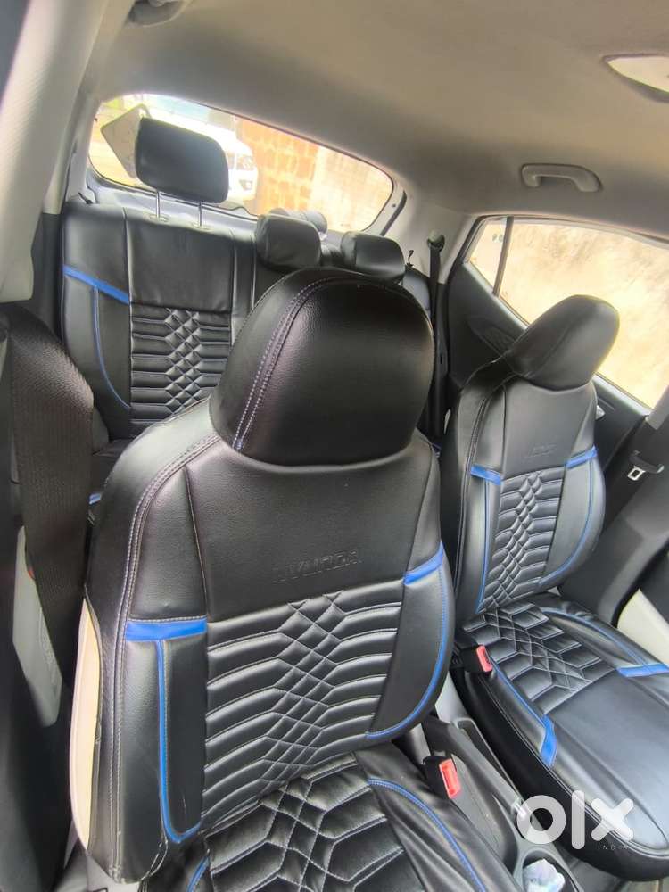 Hyundai Grand I10 Nios Asta, 2023, Petrol