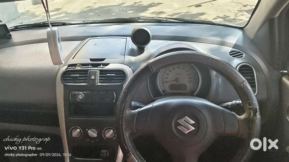 Maruti Suzuki Ritz Vdi 2010