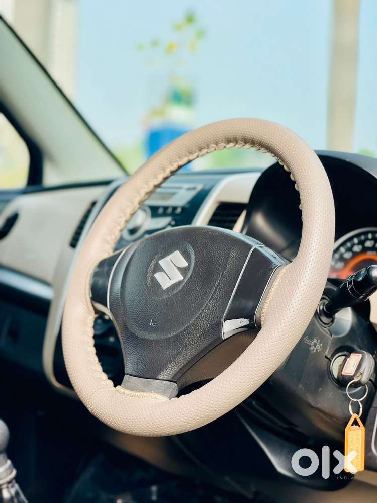 Maruti Suzuki Wagon R Vxi, 2014, Petrol