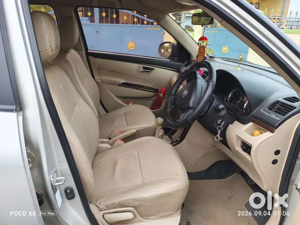 Maruti Suzuki Swift Vdi 2015