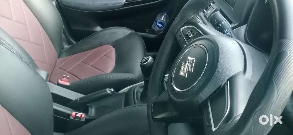 Maruti Baleno Zeta 2026