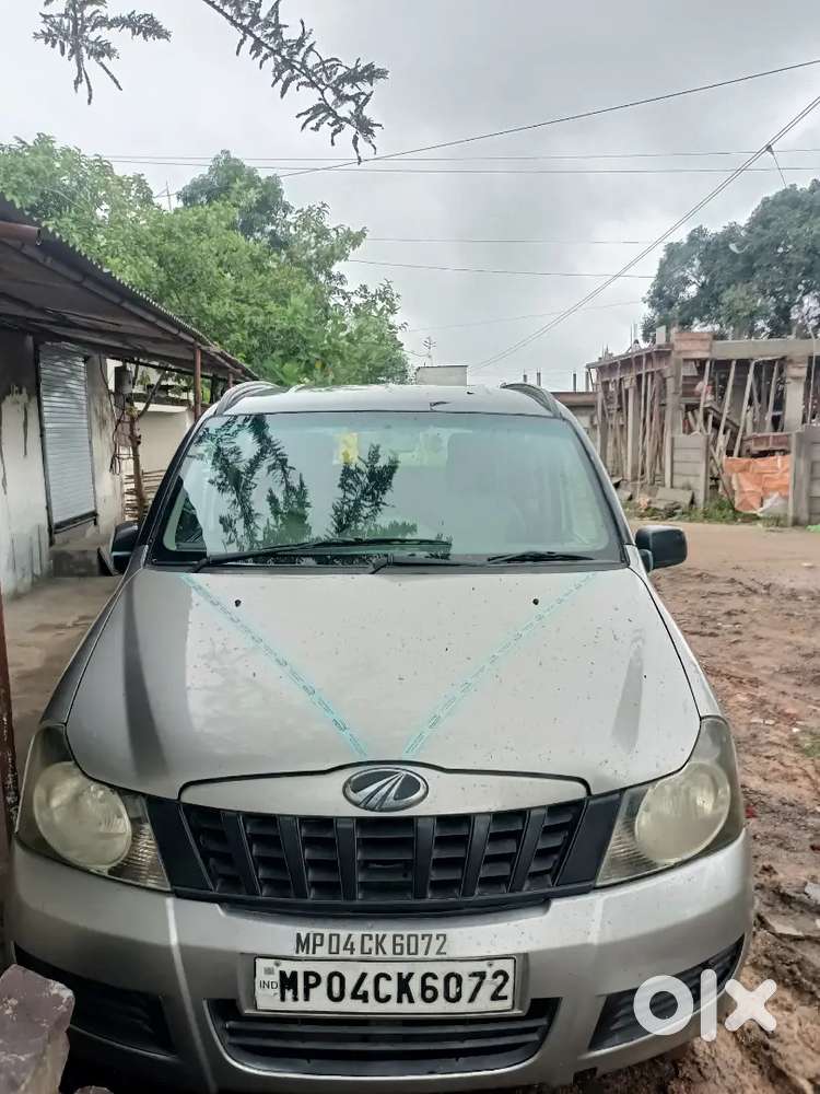 Mahindra Quanto 1.5 C4 2010 Model