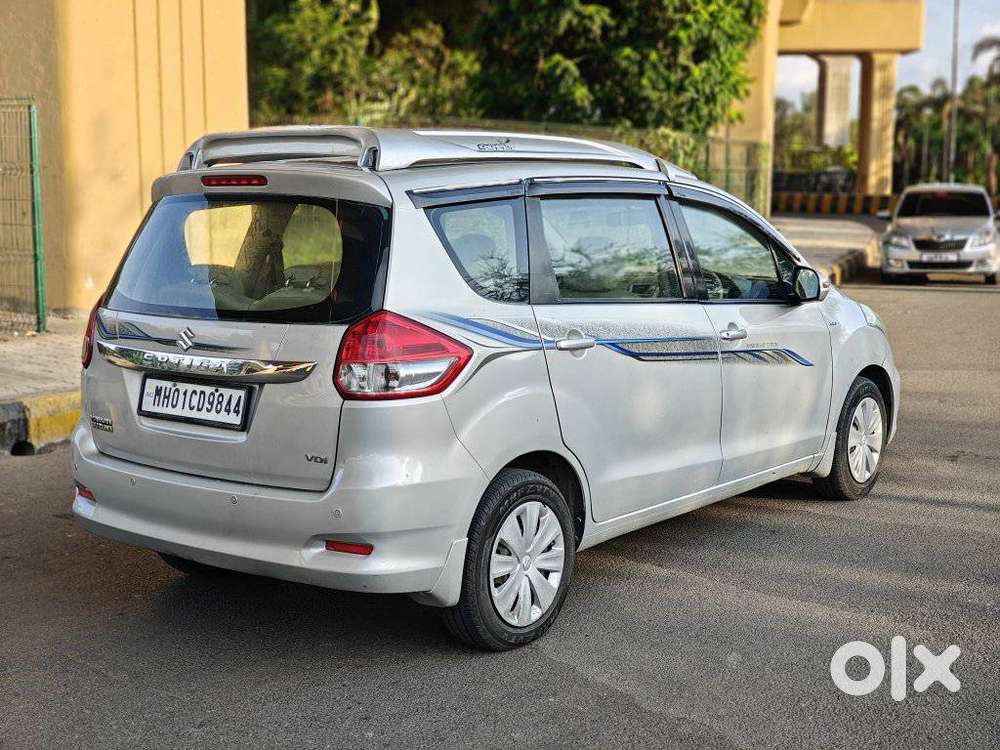 Maruti Suzuki Ertiga Vdi, 2016, Diesel