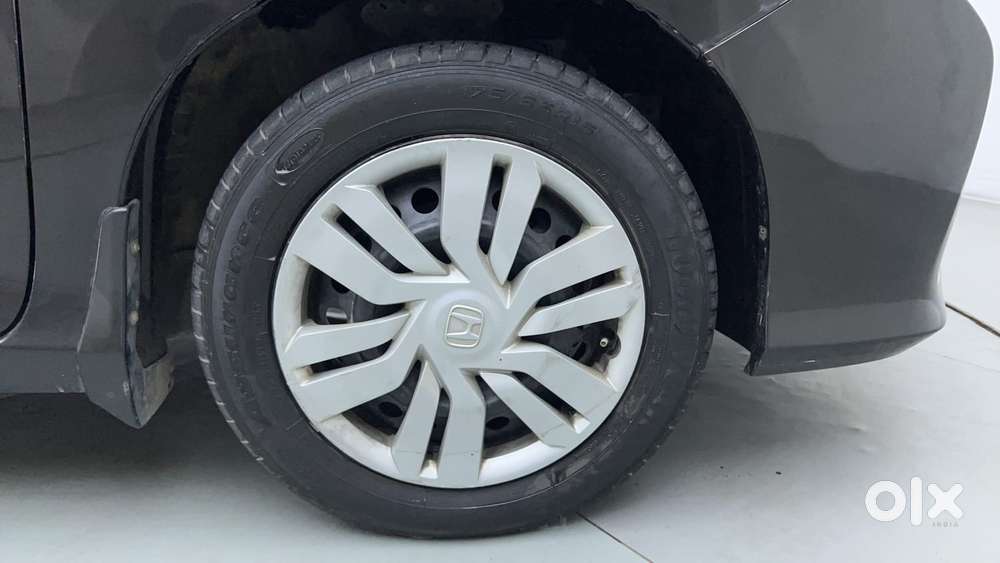 Honda City I-vtec Sv, 2014, Petrol