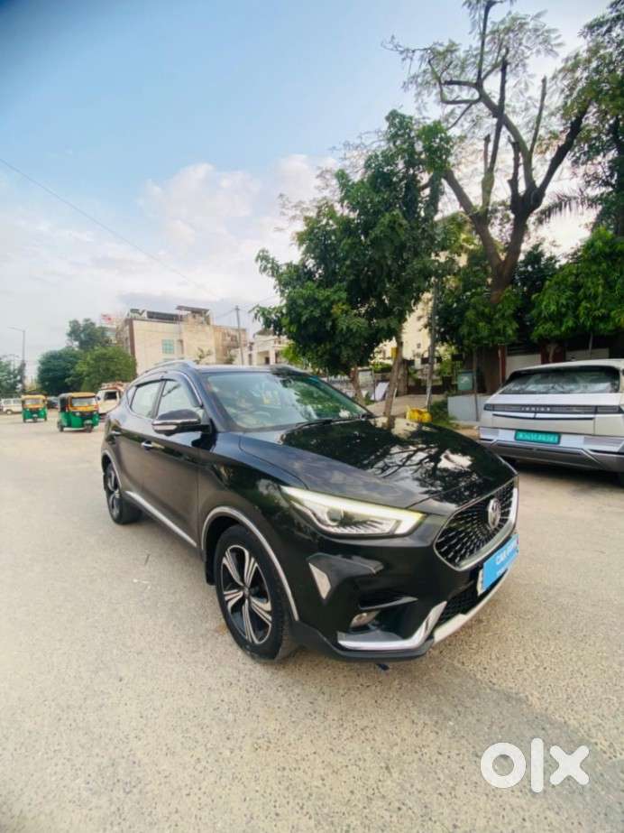 Mg Astor, 2022, Petrol