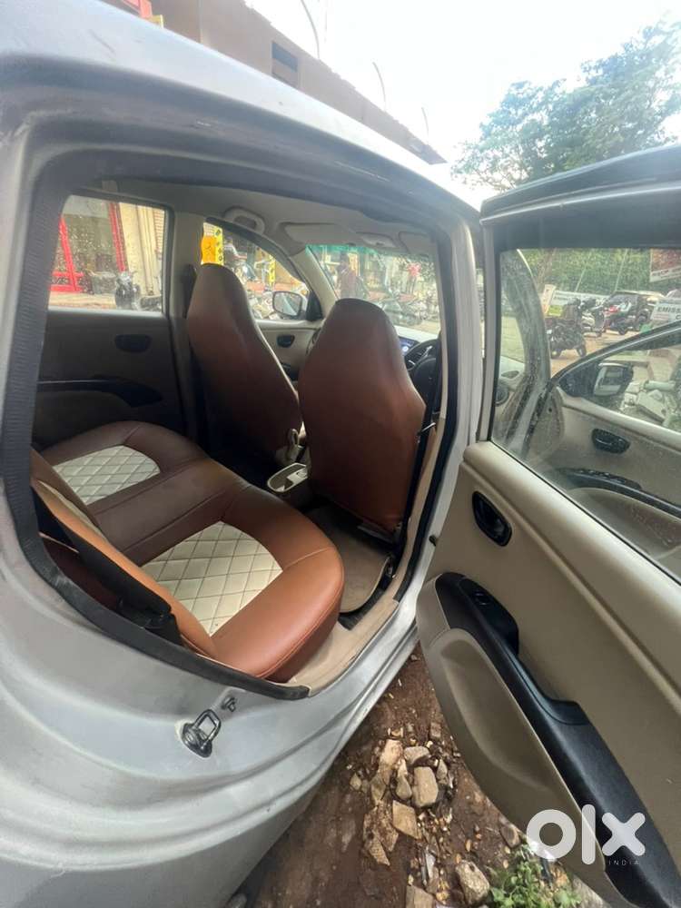Hyundai Grand I10 Prime 2008 Car