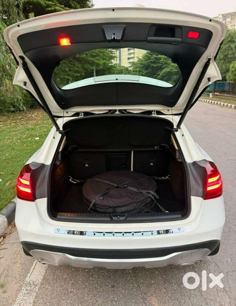 Mercedes-benz Gla 200 D, 2019, Diesel