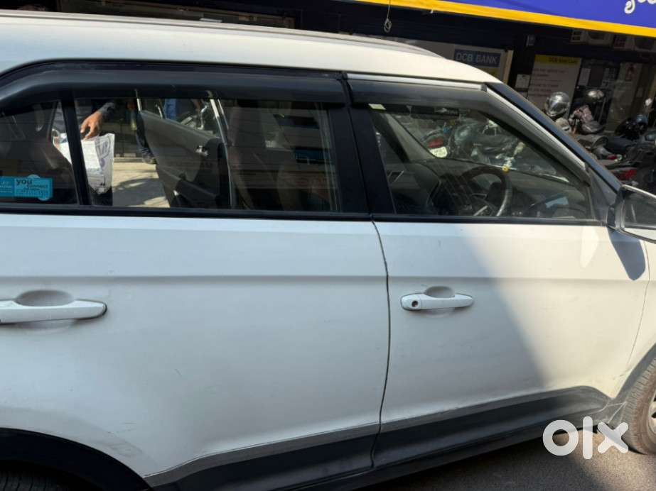 Hyundai Creta 1.4 Crdi S Plus, 2018, Diesel