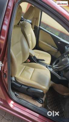 Honda City I Vtec Cvt Vx, 2016, Petrol