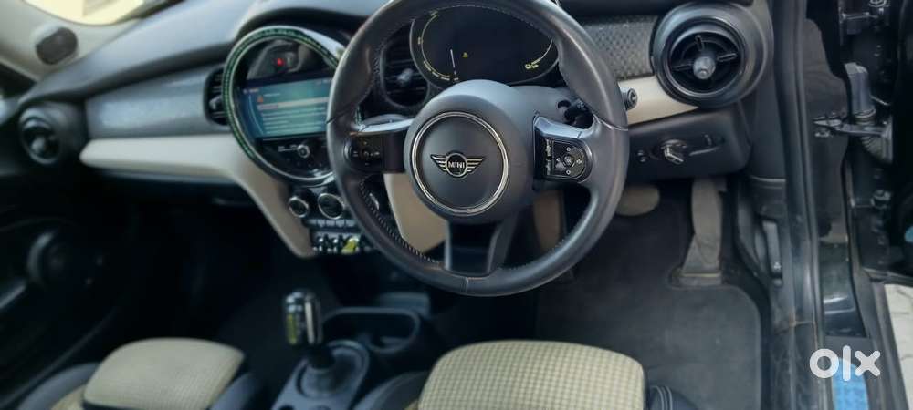 Mini Cooper Se 3-door, 2023, Electric
