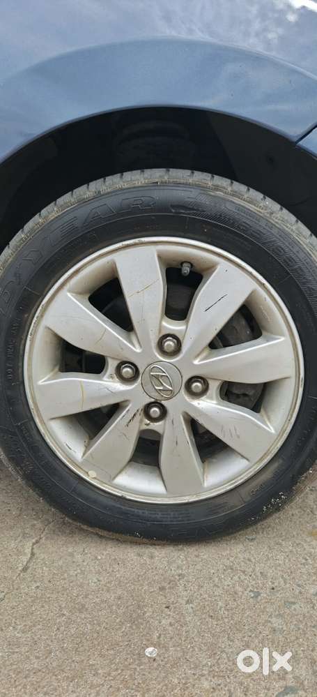 Hyundai Xcent 1.2 Crdi Sx, 2014, Diesel