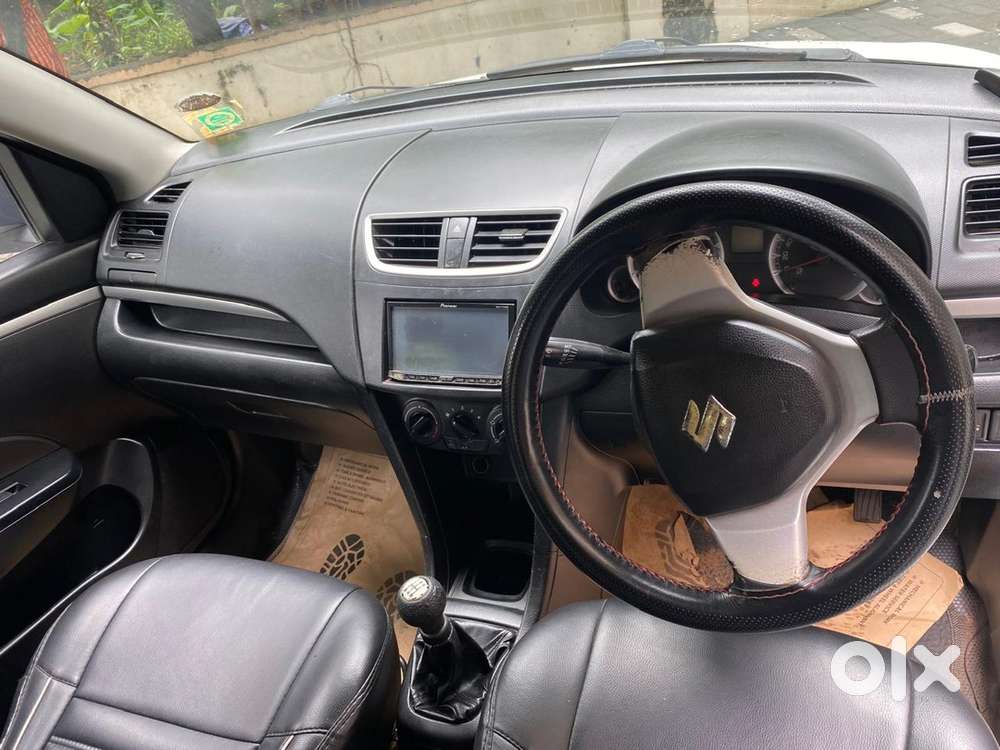 Maruti Swift Ddis 2012
