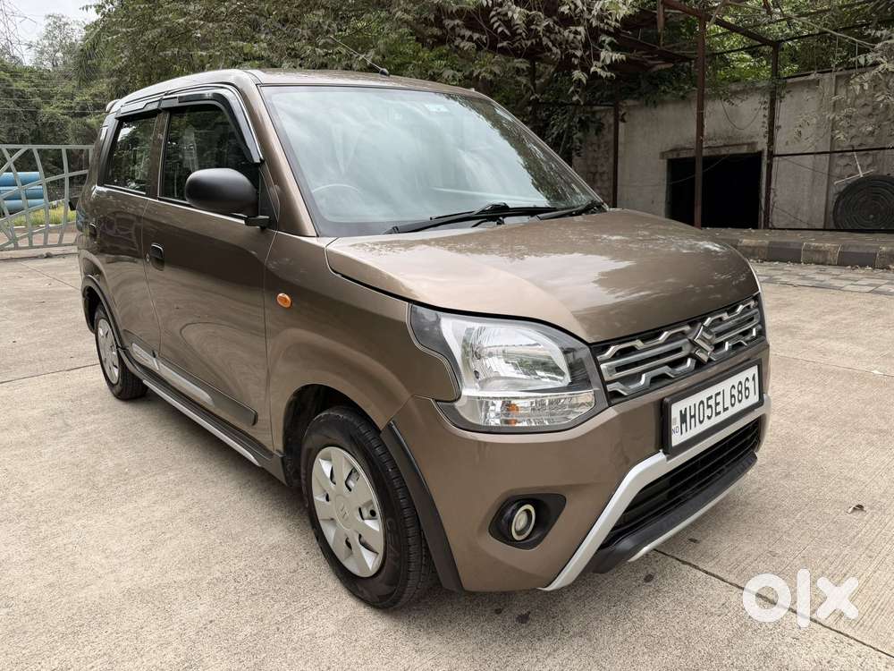 Maruti Suzuki Wagon R Vxi 1.0 Cng, 2023, Cng & Hybrids