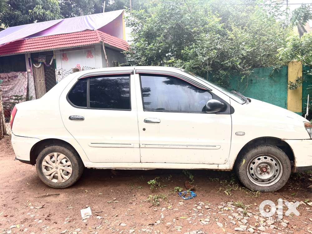 Tata Indigo Diesel 2014