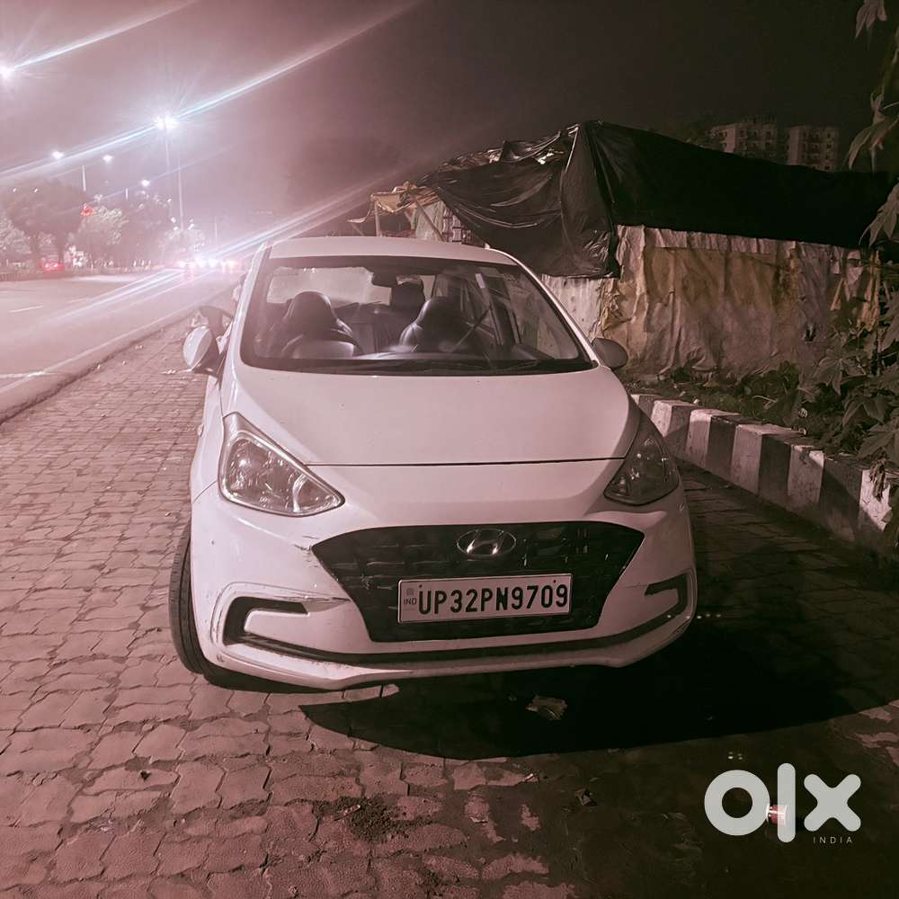 Hyundai Xcent Prime 2021 Cng & Hybrids Good Condition