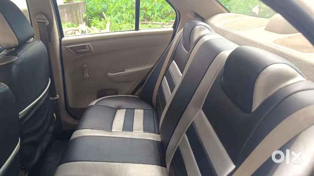 Maruti Suzuki Dzire Tour 2018