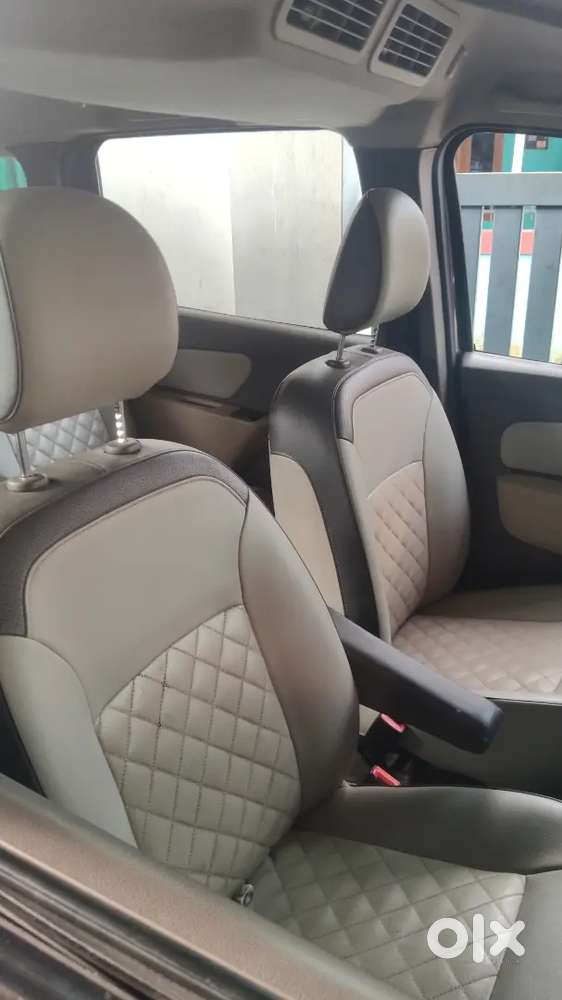 Renault Lodgy 2015