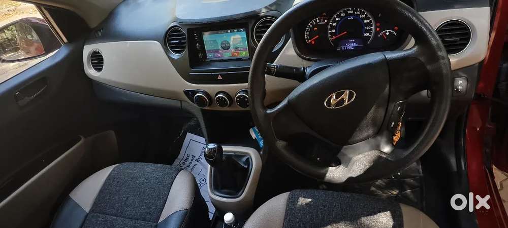 Hyundai Grand I10 Prime Well Maintained New