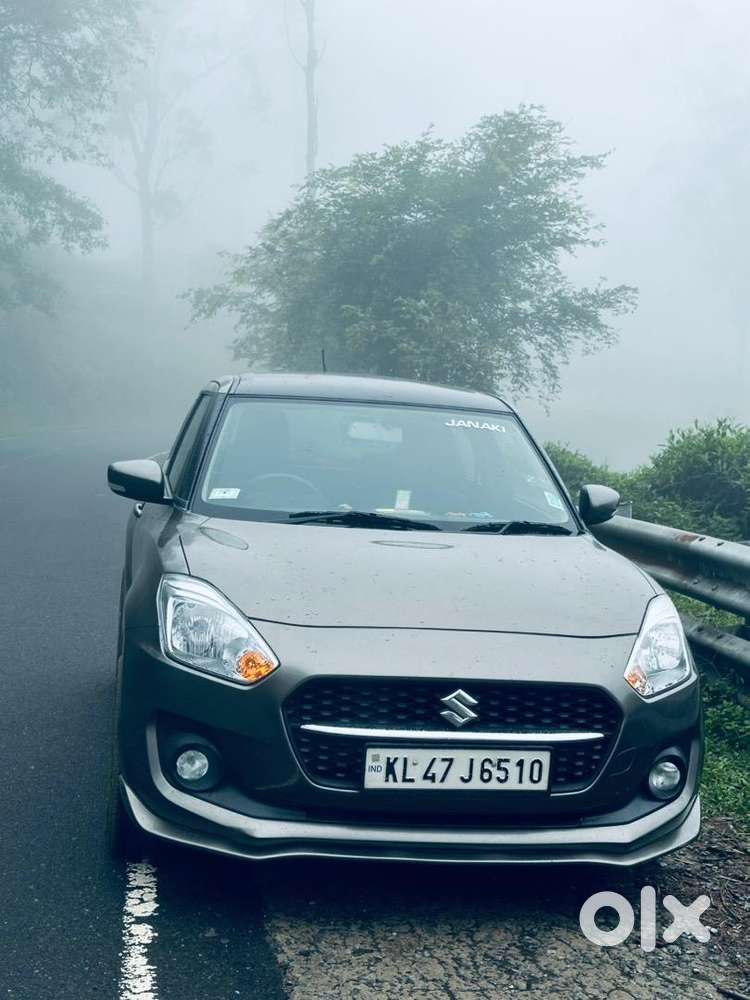 Maruti Suzuki New-gen Swift 2020 Petrol Well Maintained