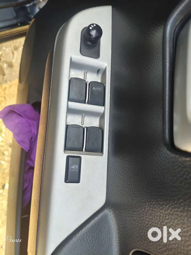 Maruti Suzuki Wagon R 2012 Petrol Well Maintained