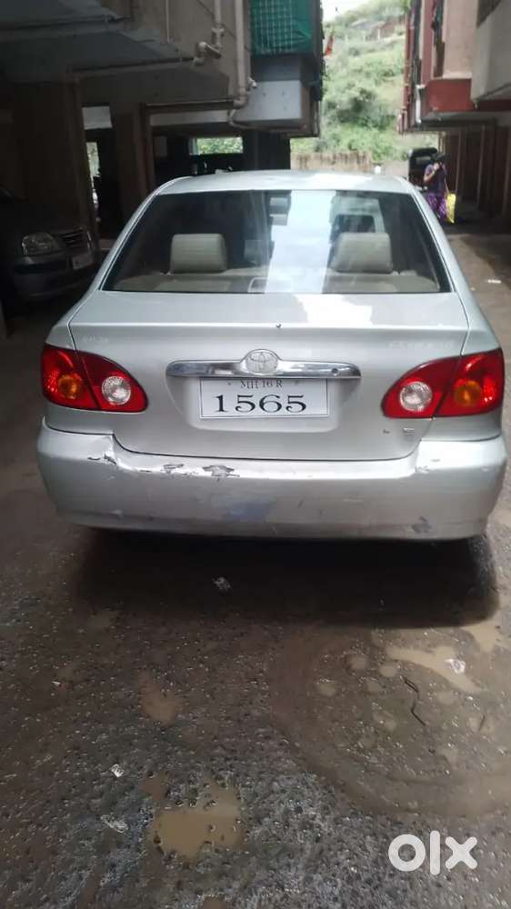 Toyota Corolla 2003 For Sale