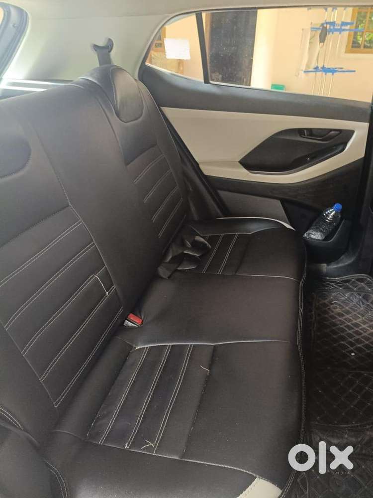 Hyundai Creta Diesel Well Maintained