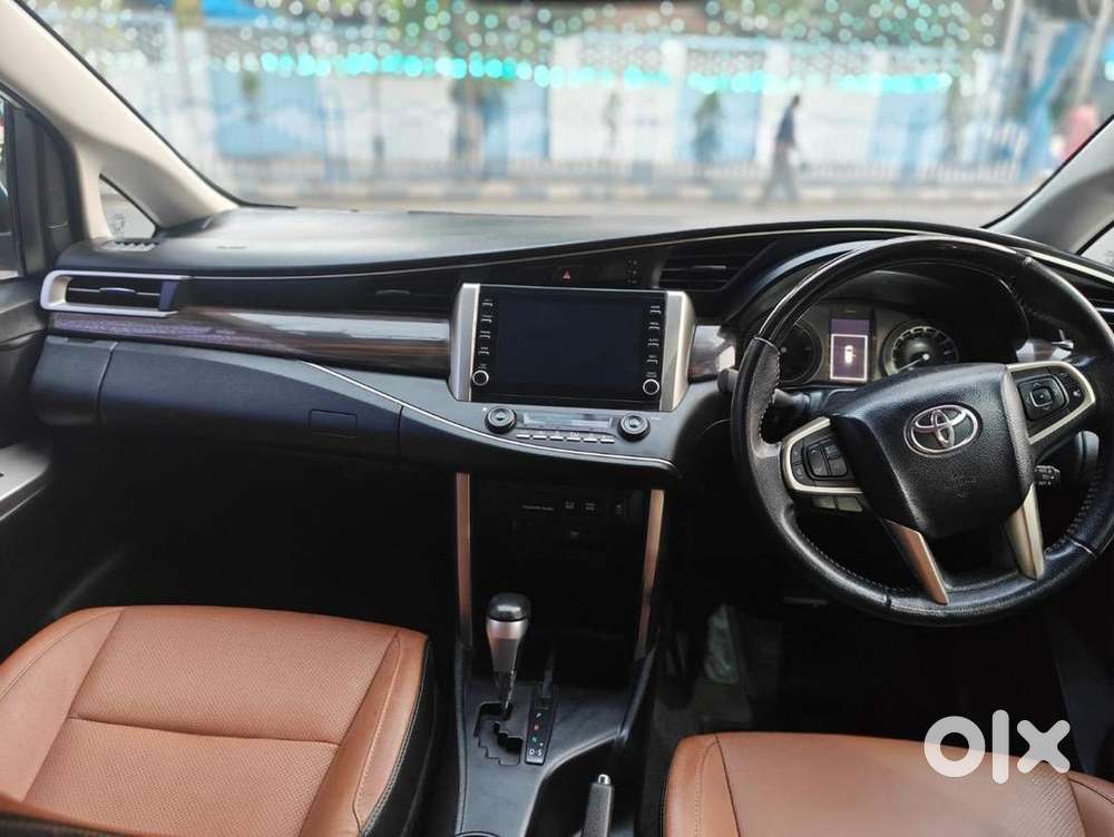 Toyota Innova Good Condition