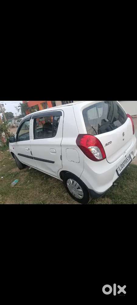 Well Mainted Car Genual Condition Chilled Ac One Hand Driven