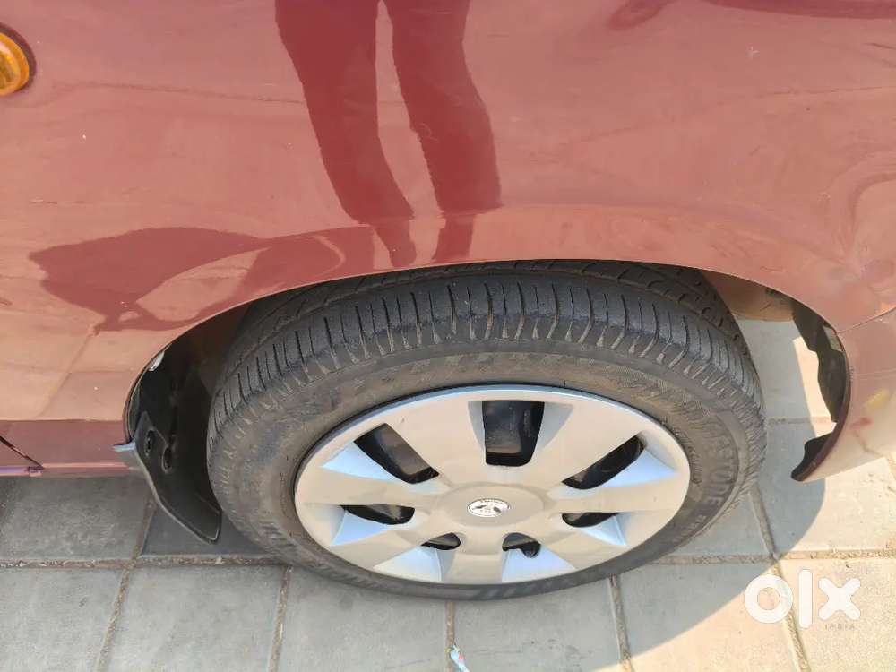 Maruti Suzuki Alto 2011 Petrol Manual