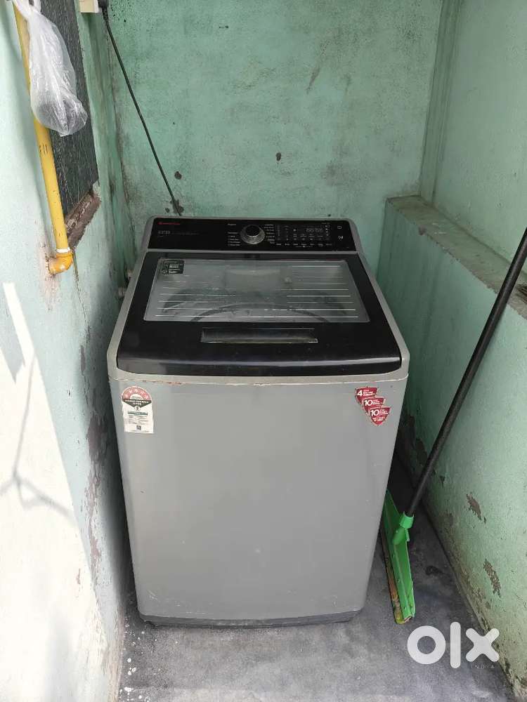 IFB FULLY AUTOMATIC  WASHING MACHINE