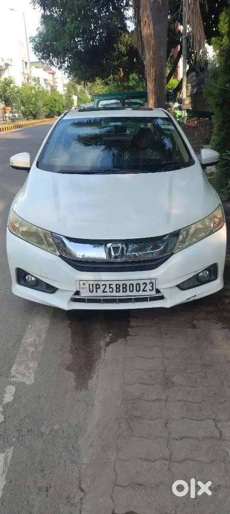 Honda City 2014 Diesel 160000 Km Driven