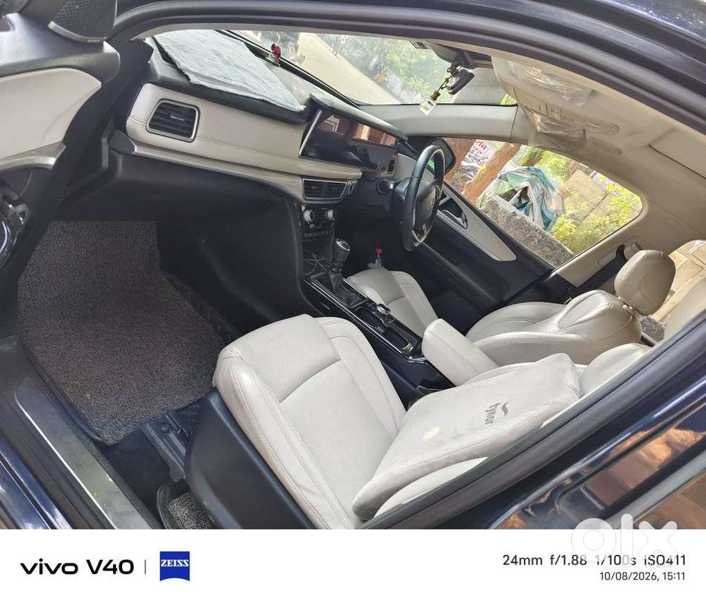 Mahindra Xuv700 2.2 Ax 7 Diesel At Luxury Pack Str, 2022, Diesel