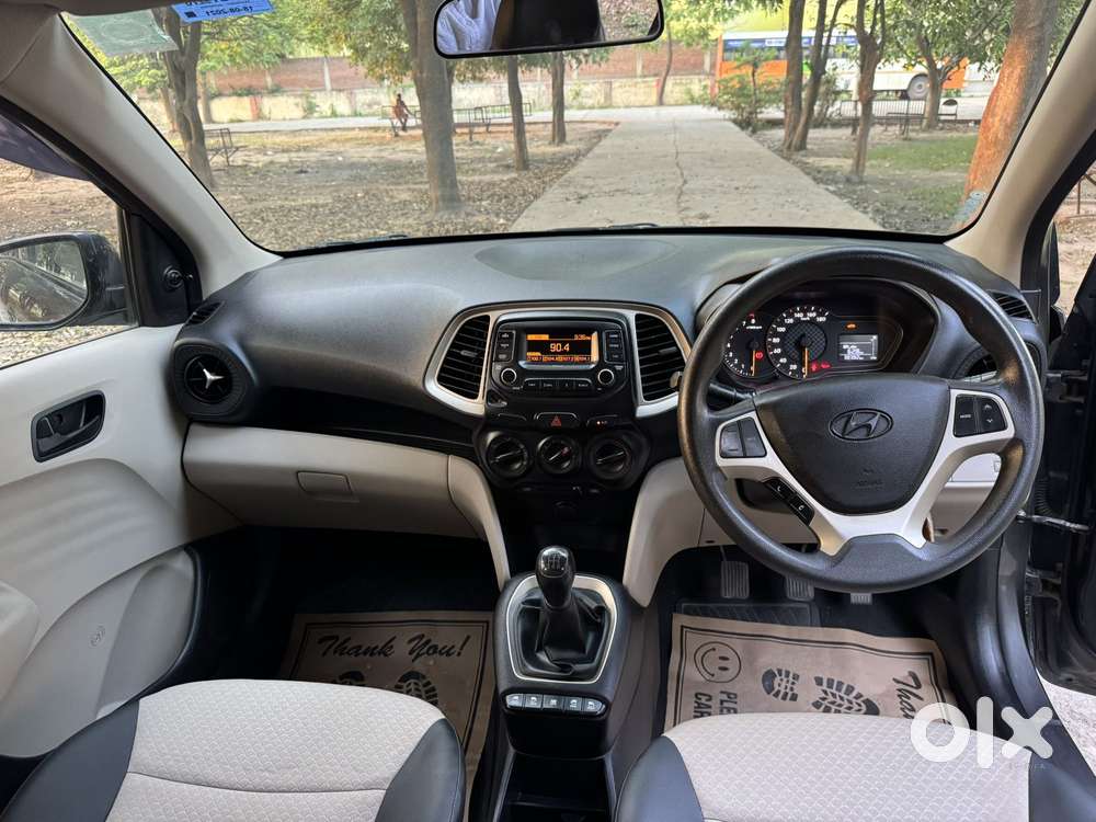 Hyundai New Santro 1.1 Magna Mt, 2021, Petrol