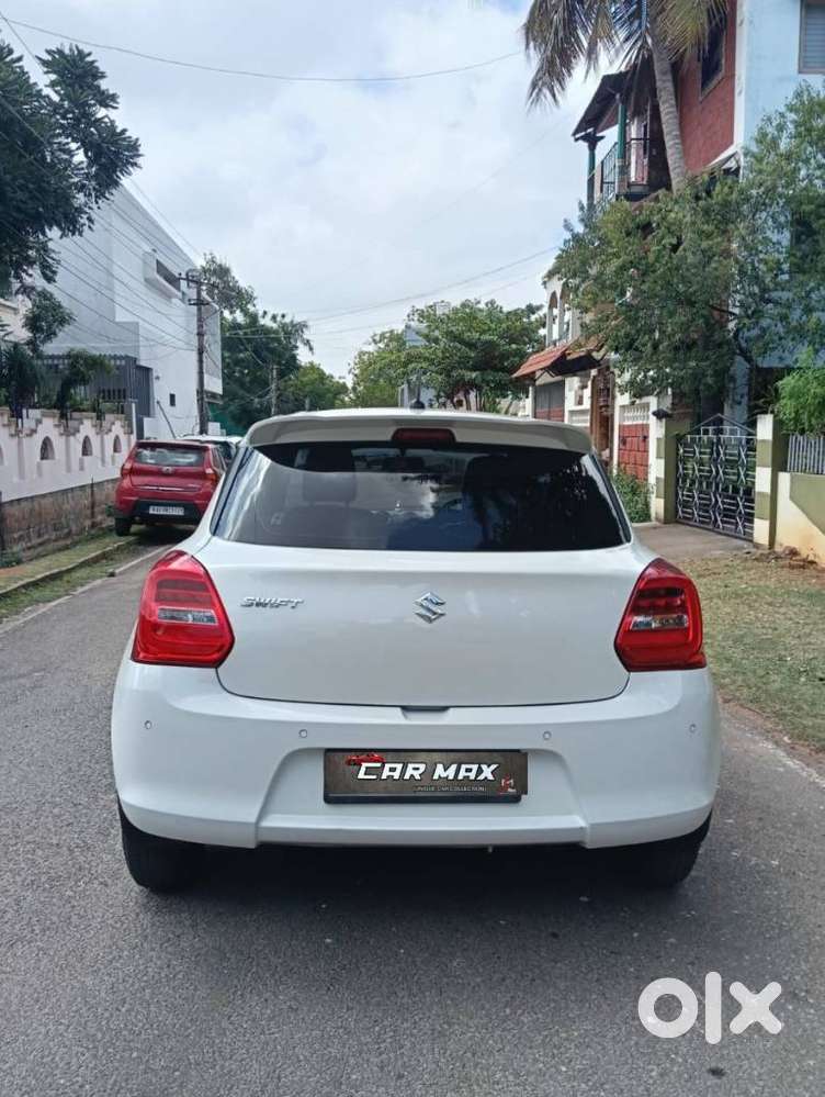Maruti Suzuki Swift Vvt Vxi, 2023, Petrol