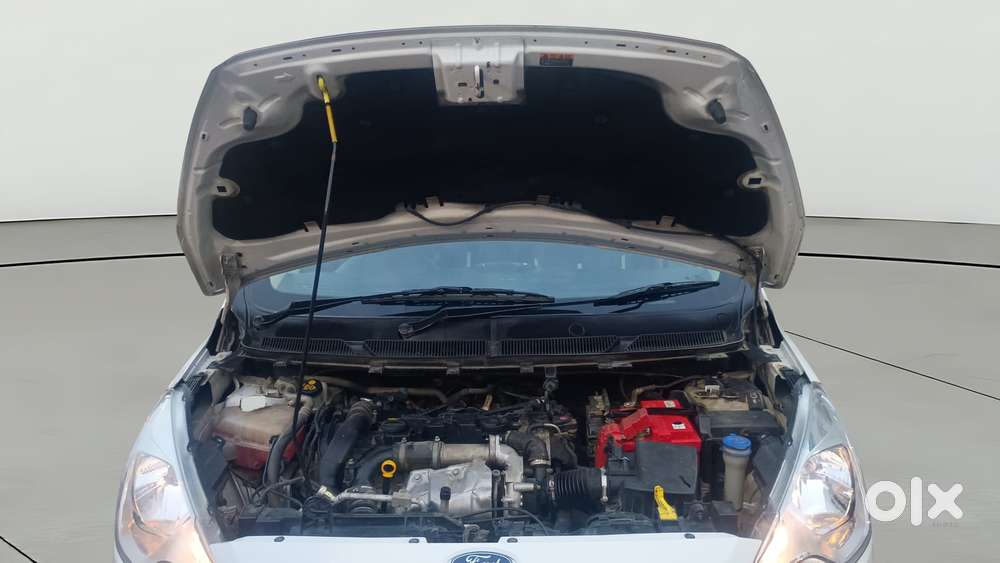 Ford Figo Aspire Trend Diesel, 2016, Diesel