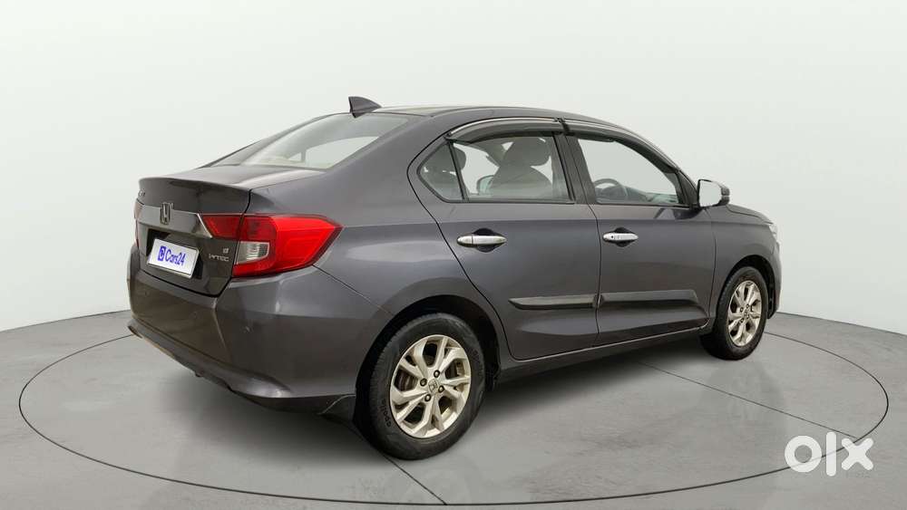 Honda Amaze 1.2 V I-vtec Mt, 2019, Cng & Hybrids